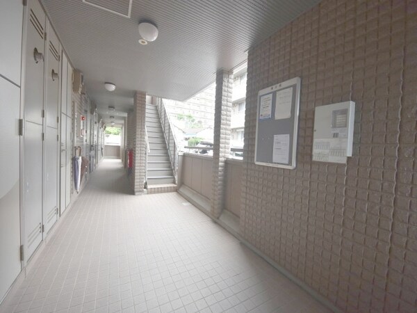 エントランス(★★エントランス★★)