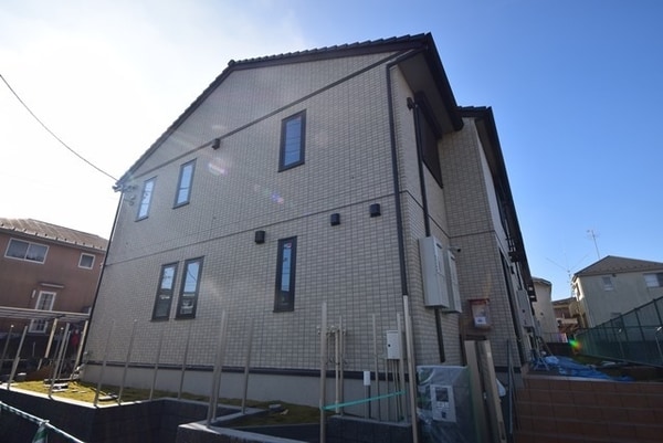 外観(★★閑静な住宅街に立地★★)