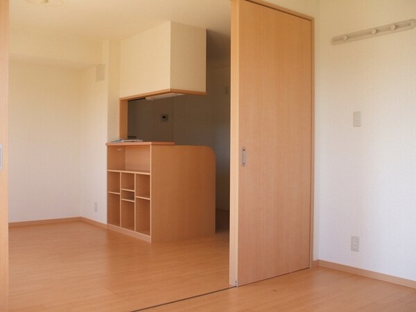 その他(★★洋室からリビング★★)