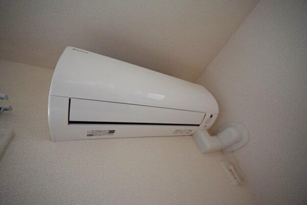 設備(★★エアコン★★)