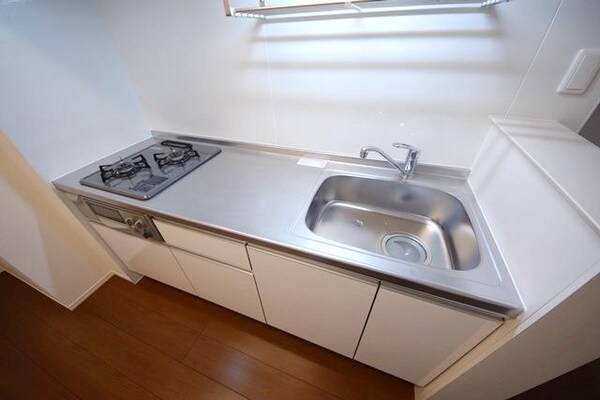 キッチン(★★システム★★)