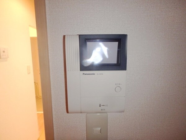 セキュリティ(★★安心ＴＶモニターホン★★)