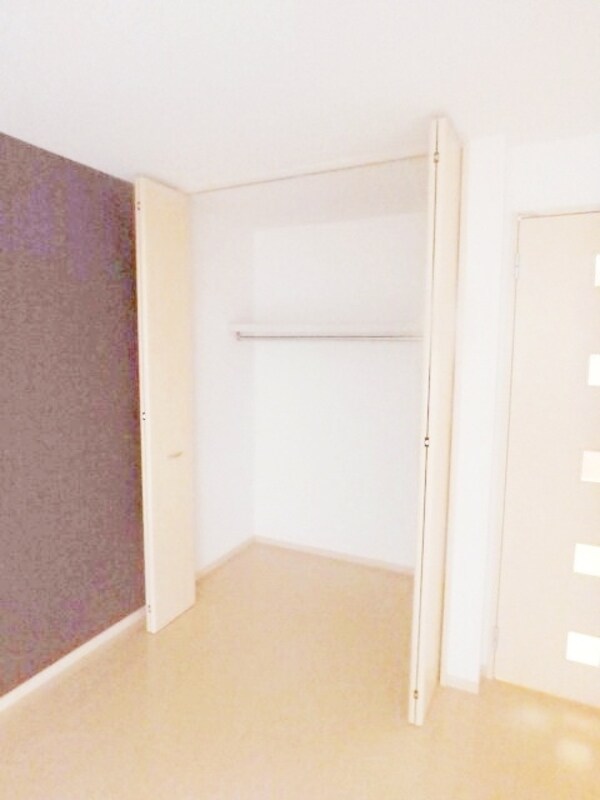 収納(★★クローゼット付★★)