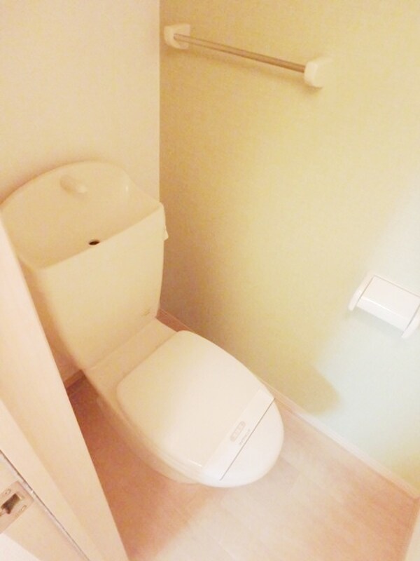 トイレ(★★きれいなトイレ★★)