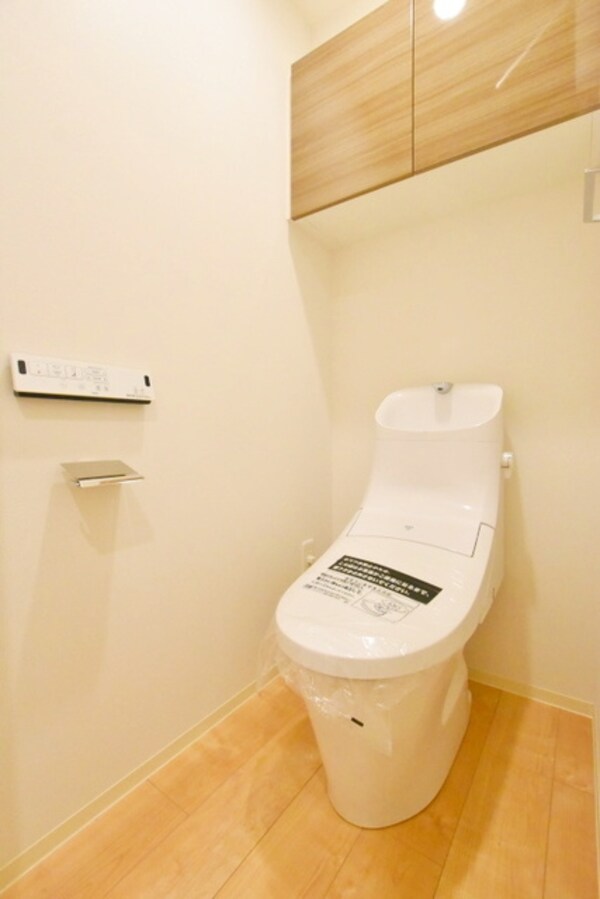 トイレ(★★温水洗浄暖房便座★★)