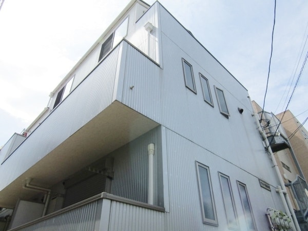 外観(★★杉田駅、新杉田駅利用可能★★)