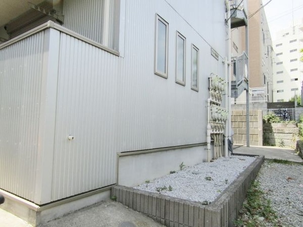 エントランス(★★エントランス★★)