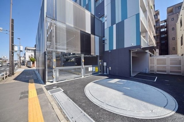 駐車場(★敷地内機械式駐車所付き★)