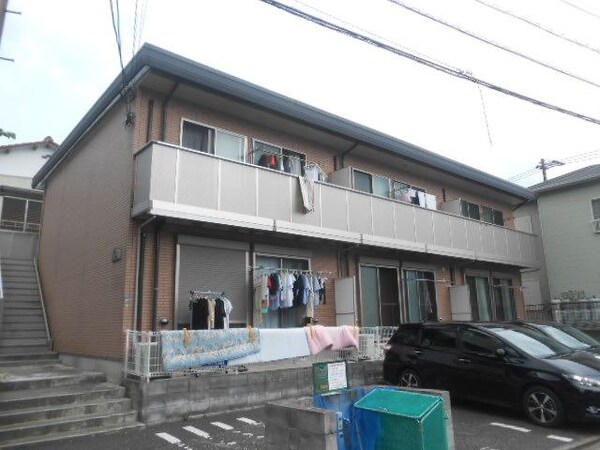 外観(★★日当たり良好★★)