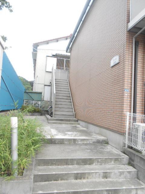 エントランス(★★エントランス★★)