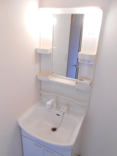 洗面(★★便利な洗面台★★)