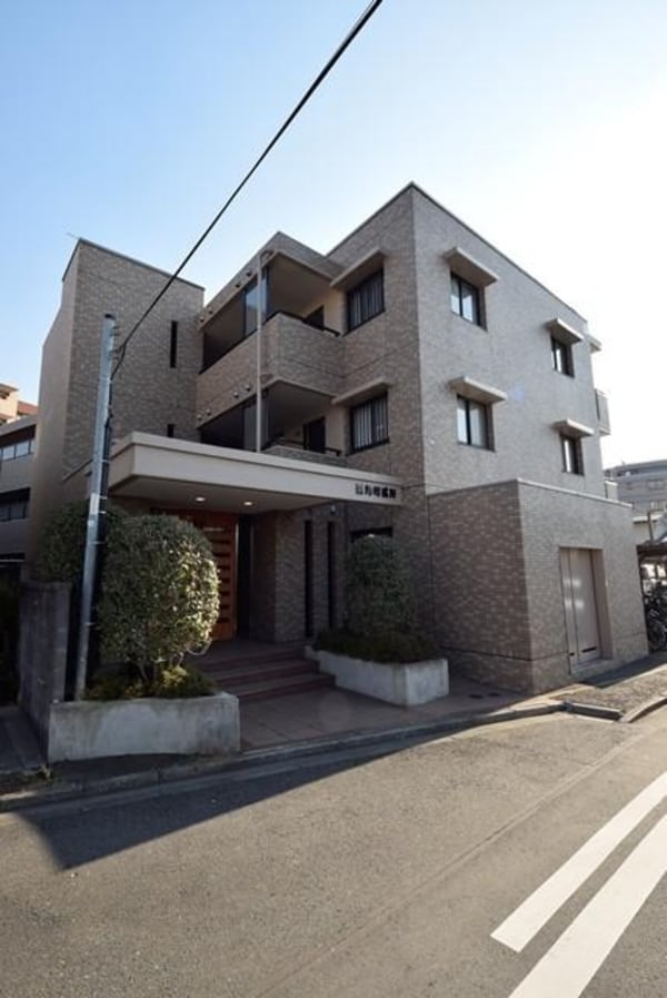 外観(★人気の新川崎！便利な立地です！★)