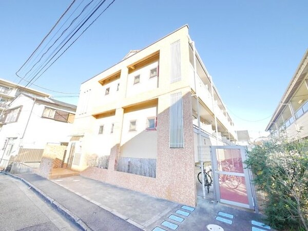 外観(★お洒落な外観♪★)