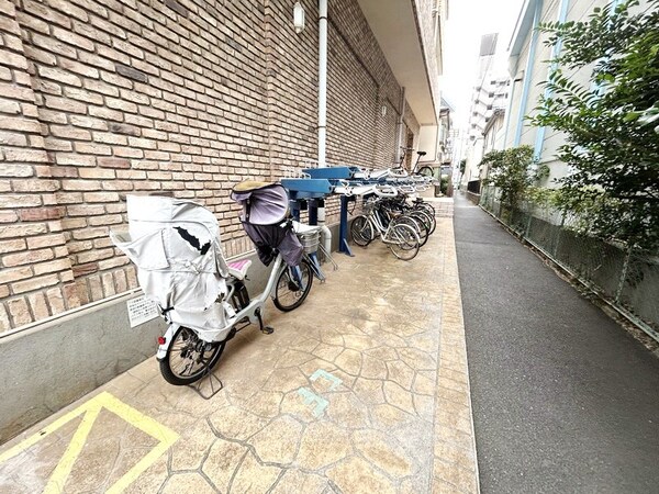 共有部分