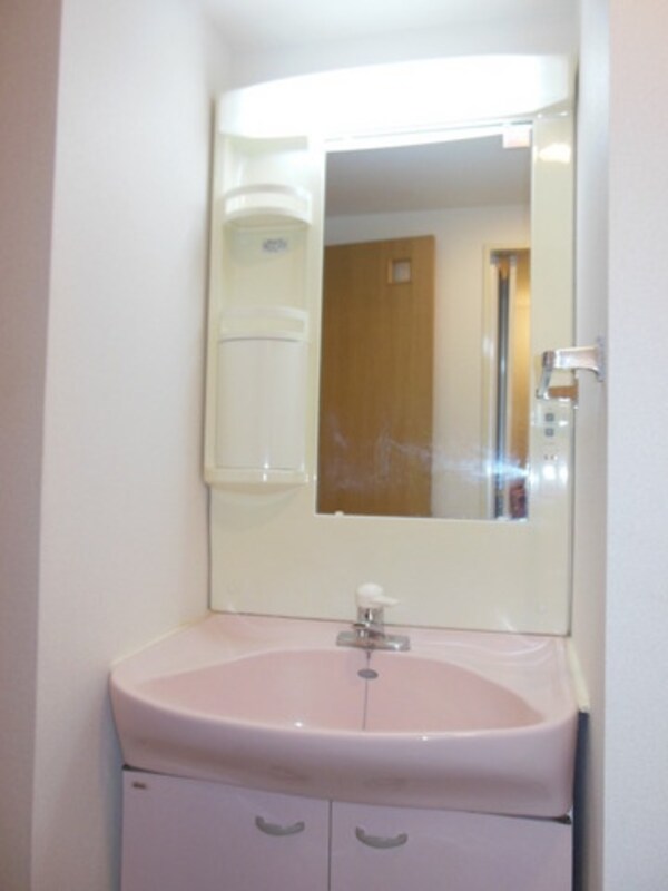 洗面(同シリーズ)