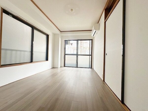 リビング・居室