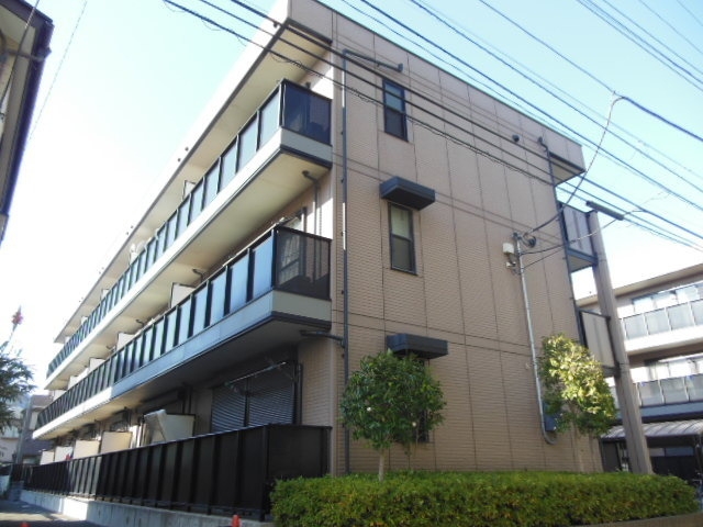 外観写真