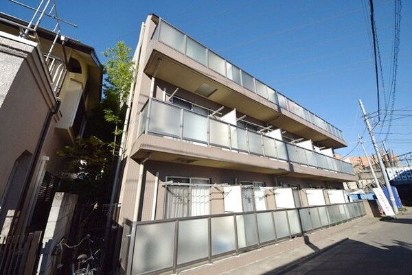 外観(★陽当り良好！★)