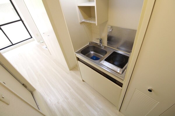 キッチン(同シリーズ)