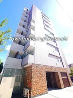 ★分譲マンションに負けないクオリティ★