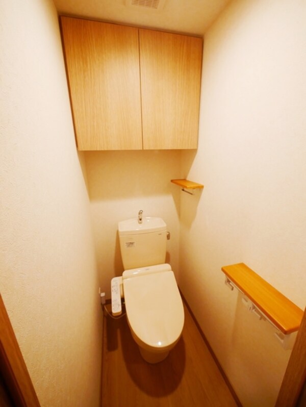 トイレ(参考写真※)