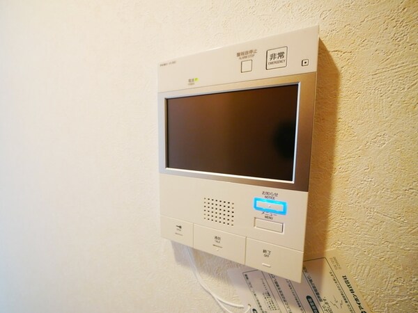 セキュリティ(参考写真※)