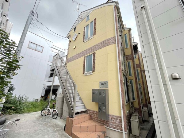 外観(外観)