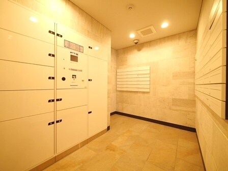 物件内観写真21　(★★留守宅でも便利★★)