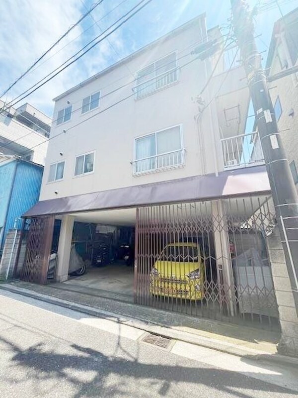 外観(外観)