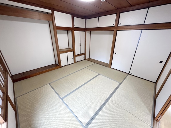 その他室内・内装(バルコニー)