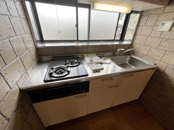 キッチン(キッチン)