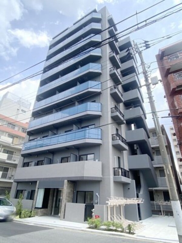 外観(外観)