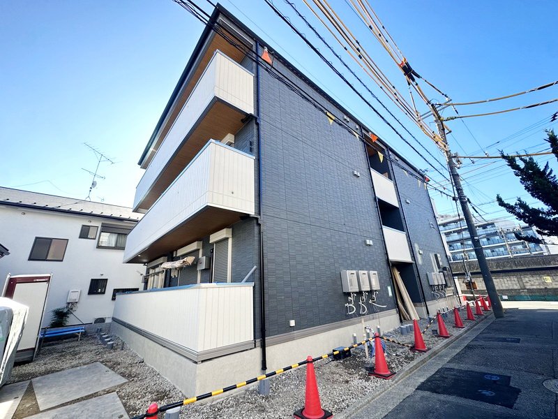 外観写真