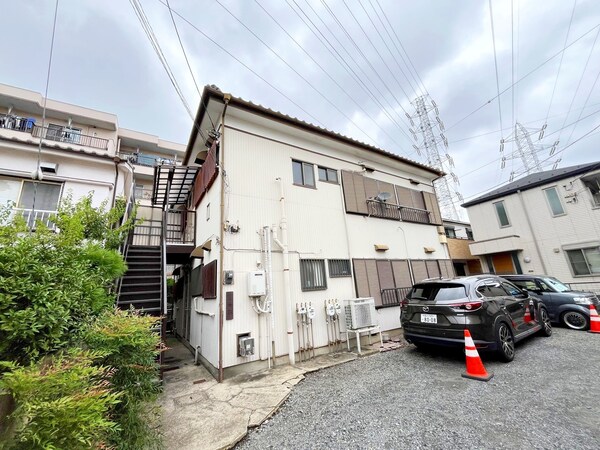 外観(外観)