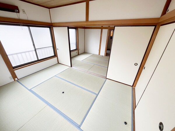 その他室内・内装(バルコニー)