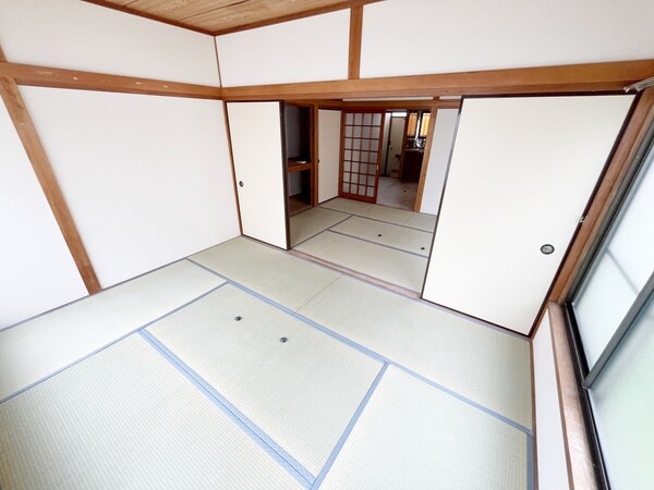リビング・居室