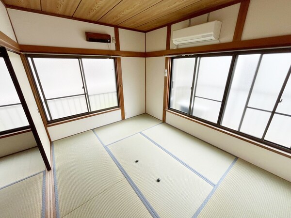 リビング・居室
