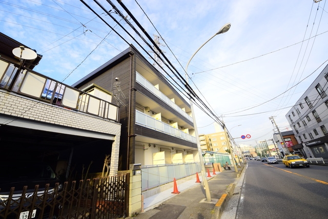 外観写真