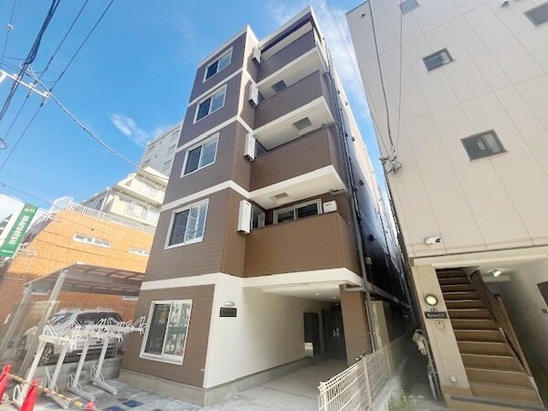 外観(外観)