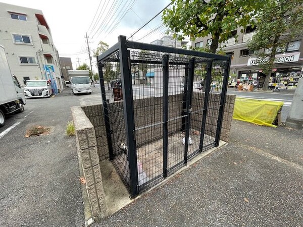 共有部分