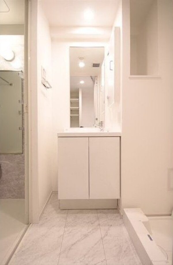 洗面(同シリーズ)