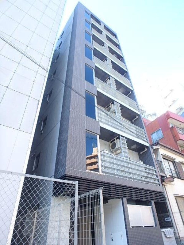 外観(★分譲オートロックマンション★)