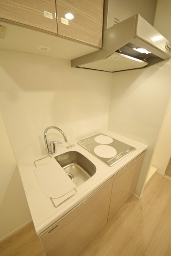 キッチン(同シリーズ)