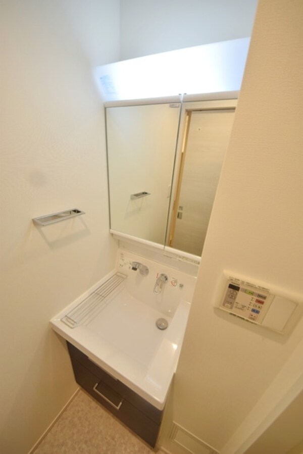 洗面(同シリーズ)