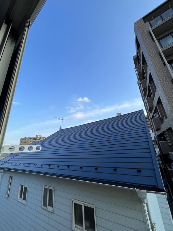 眺望(眺望)