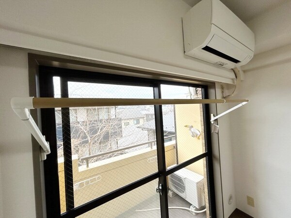 設備(※別号室参考写真※)