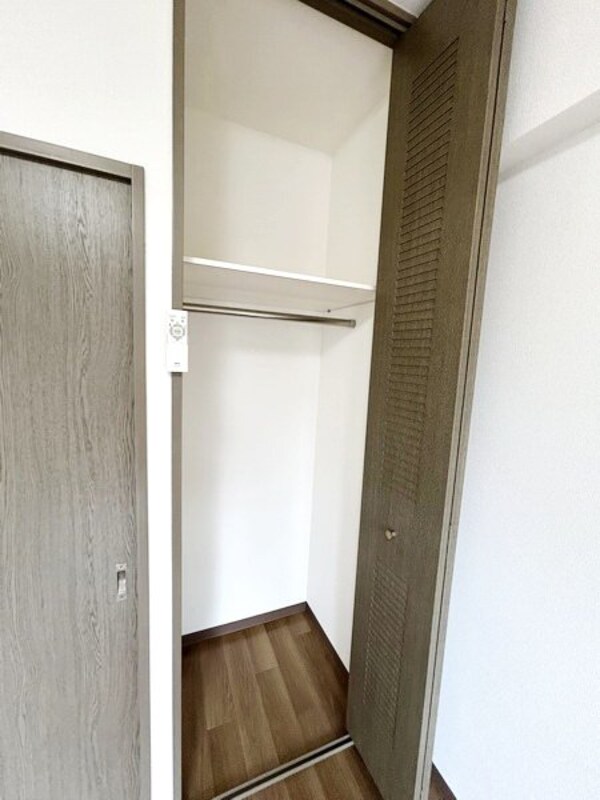 収納(※別号室参考写真※)