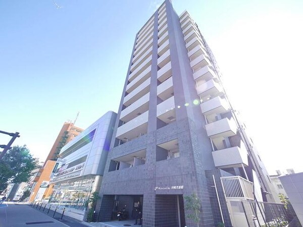 外観(★オートロック分譲賃貸マンション！！★)