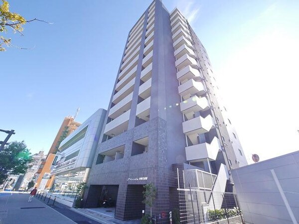 外観(★日当たり良好ＲＣ造マンション★)
