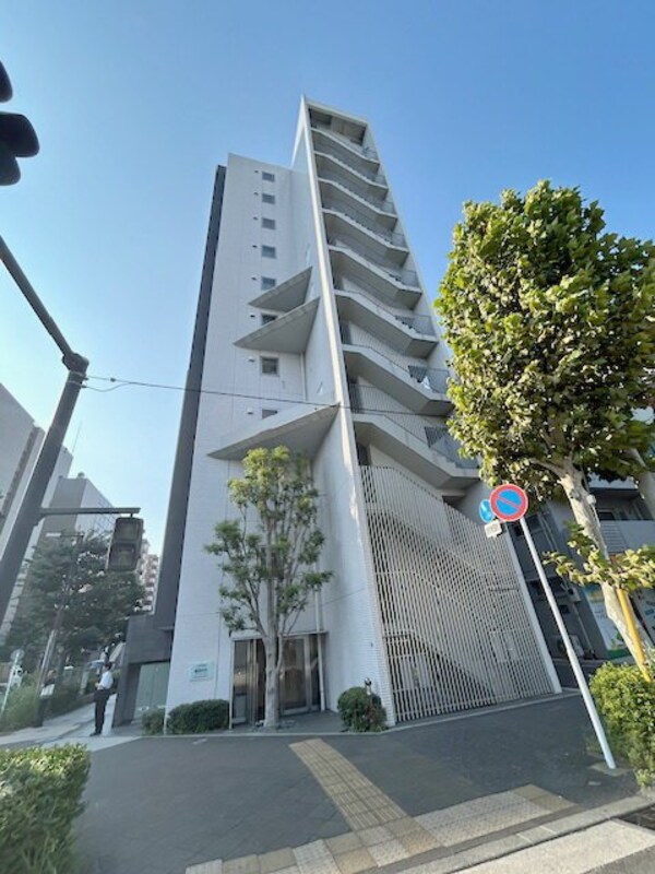 共有部分(外観)
